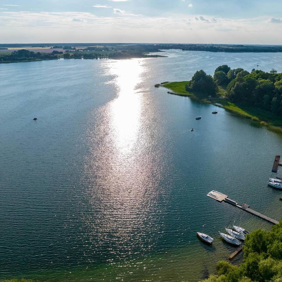 Brzozki Kosewo Holiday home *