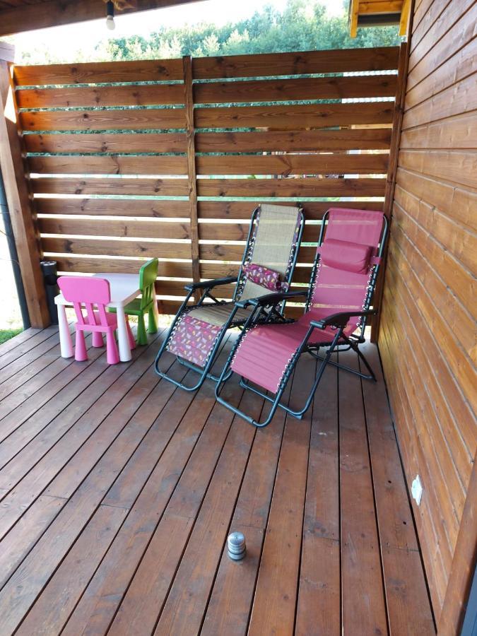 Holiday home Brzozki Kosewo *