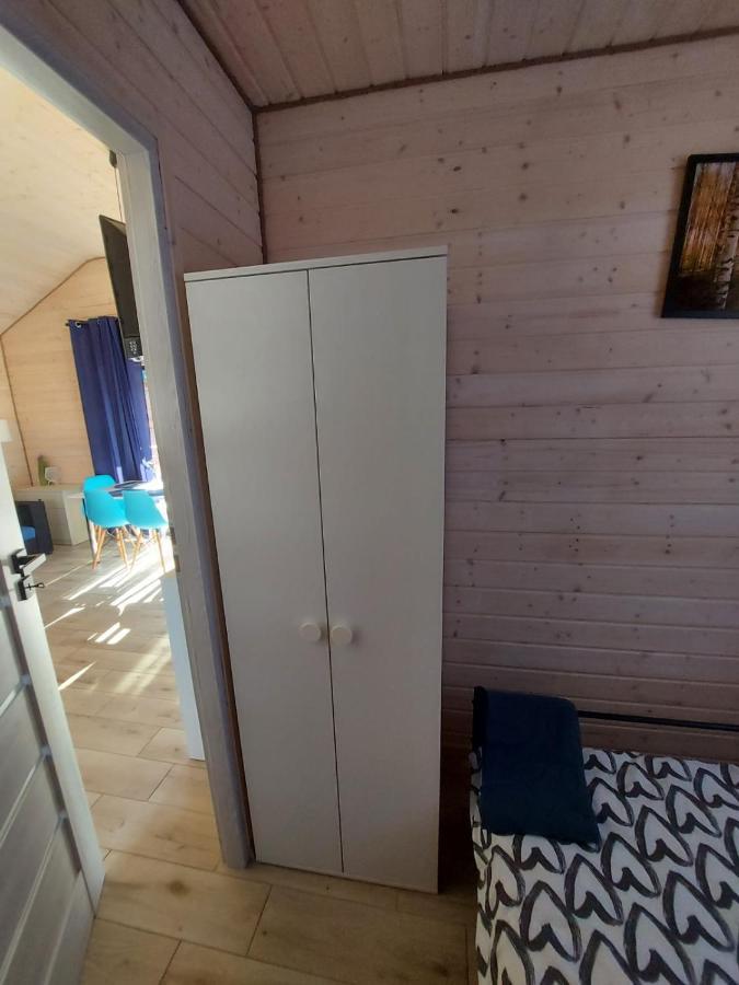 Brzozki Kosewo Holiday home *