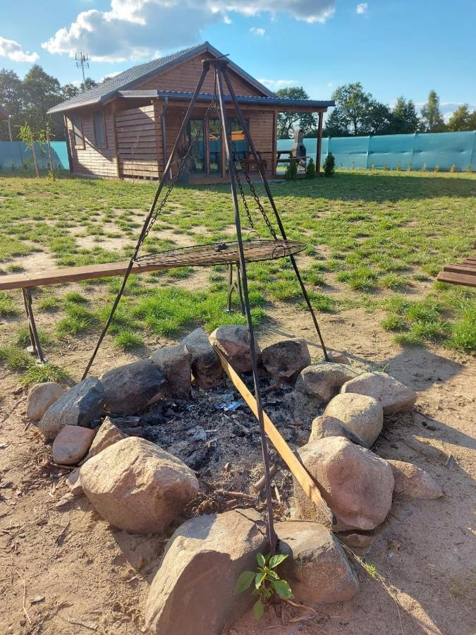 Holiday home Brzozki Kosewo *