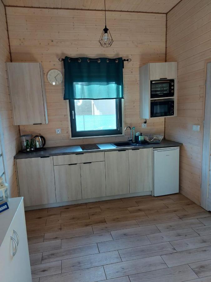 Brzozki Kosewo Holiday home