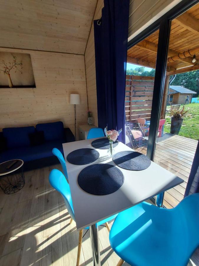 Holiday home Brzozki Kosewo