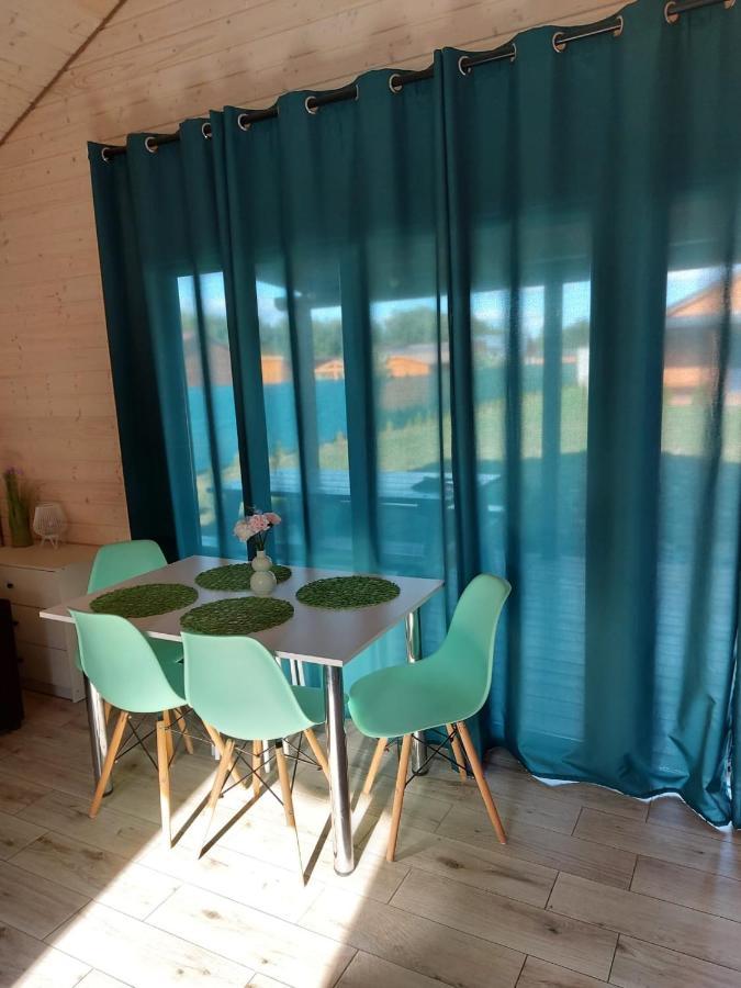 Brzozki Kosewo Holiday home *