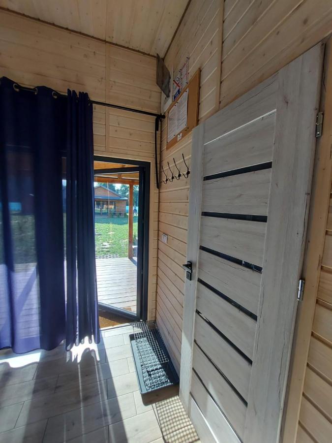 Holiday home Brzozki Kosewo
