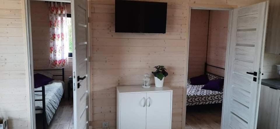 Brzozki Kosewo Holiday home Kosewo (Slupca)