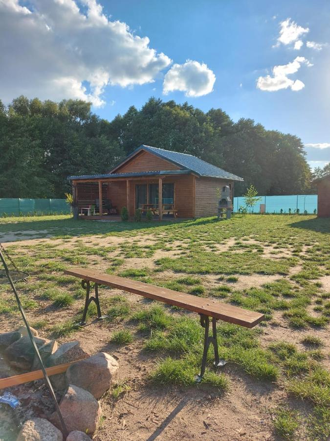 Holiday home Brzozki Kosewo Kosewo (Slupca)