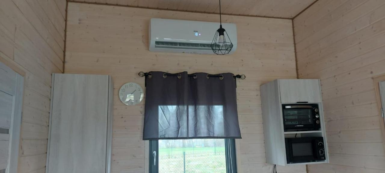 Holiday home Brzozki Kosewo
